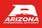 Arizona International Auto Show