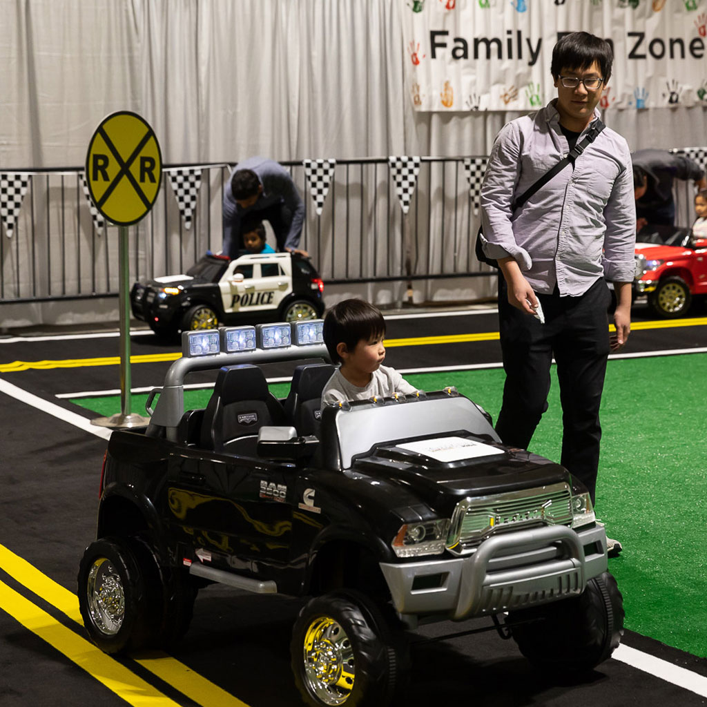 Arizona International Auto Show