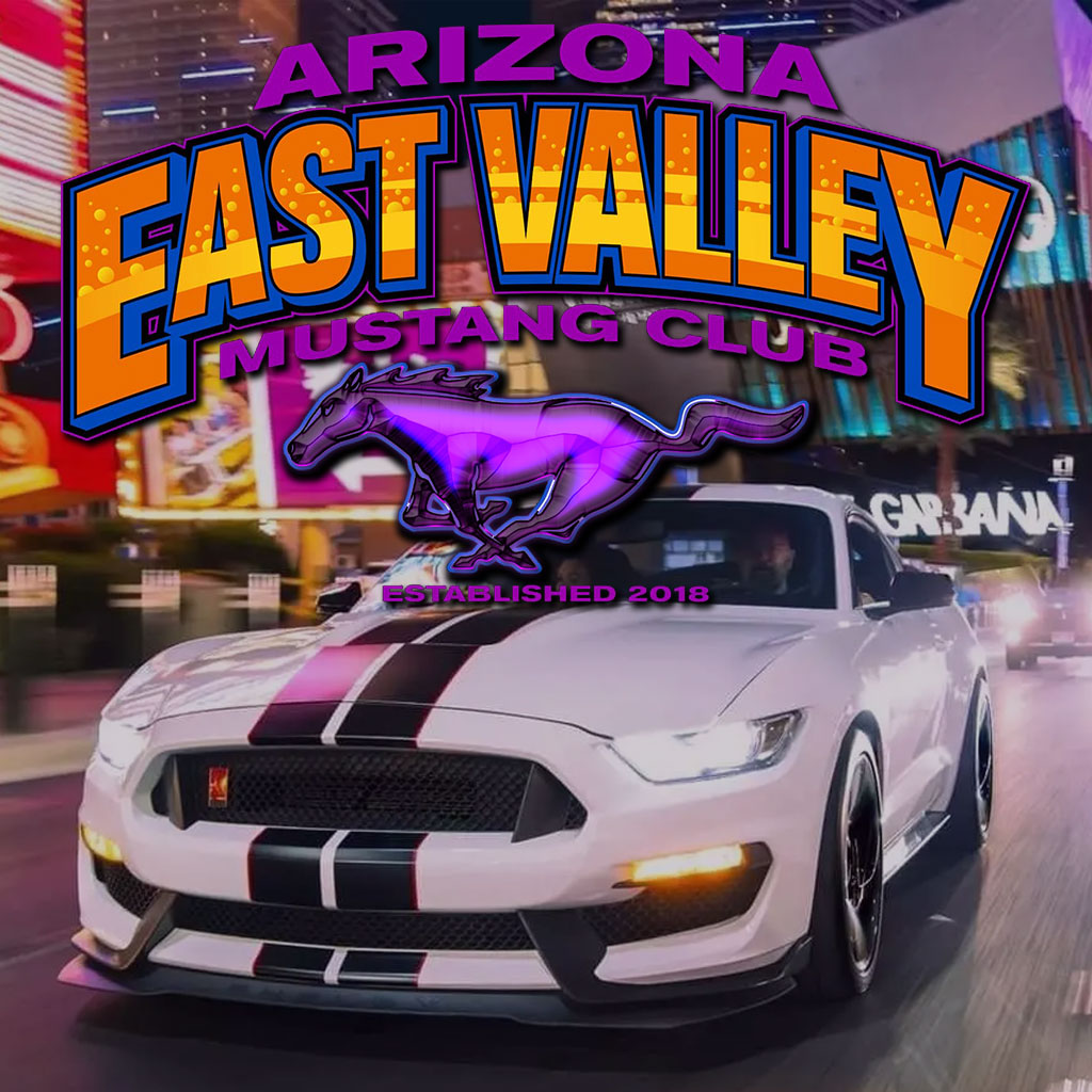 Arizona International Auto Show