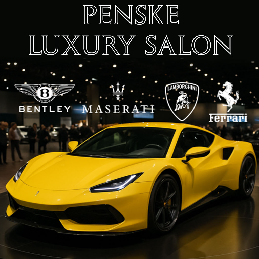 Arizona International Auto Show